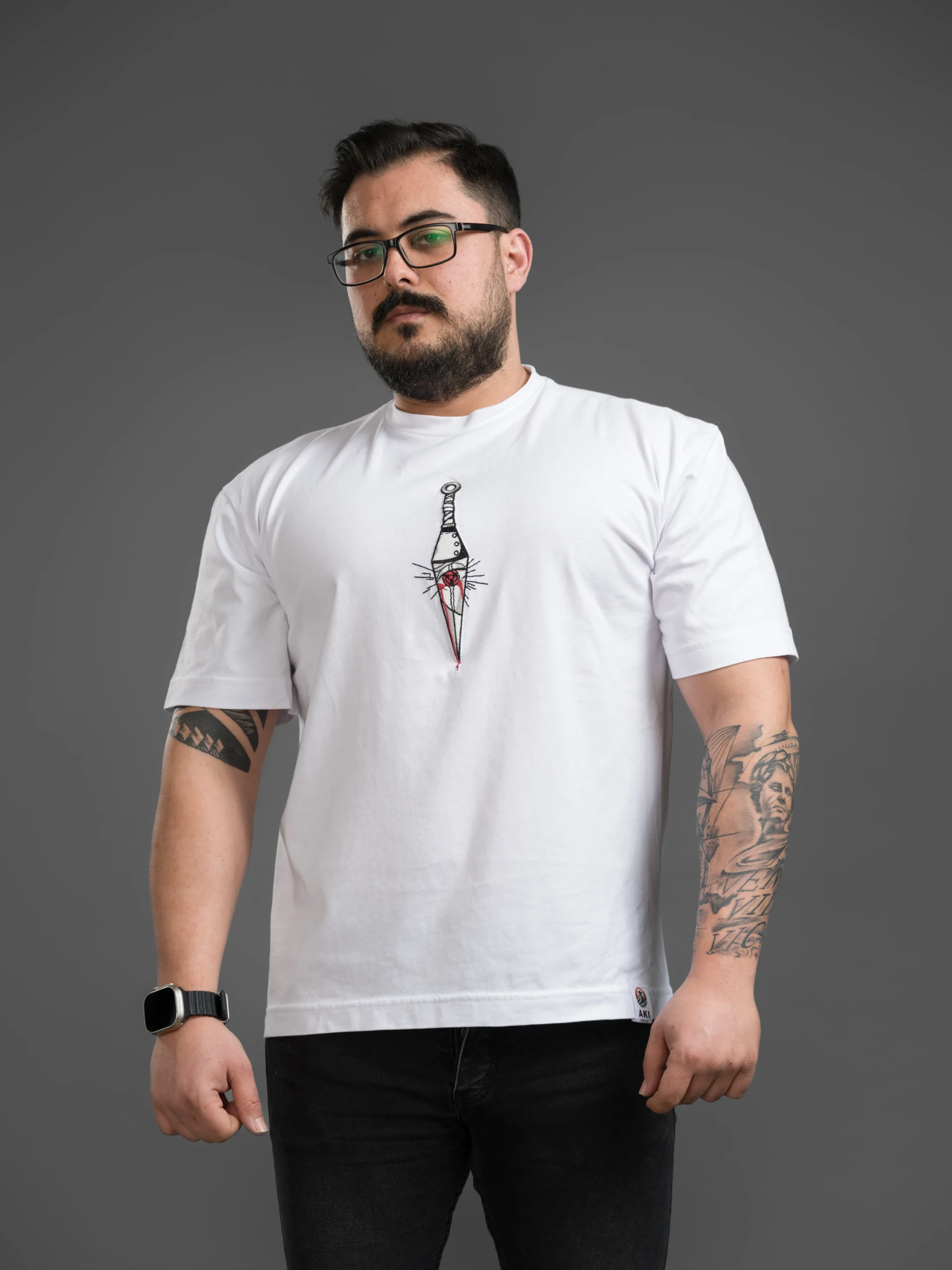 Naruto Tee (Men)