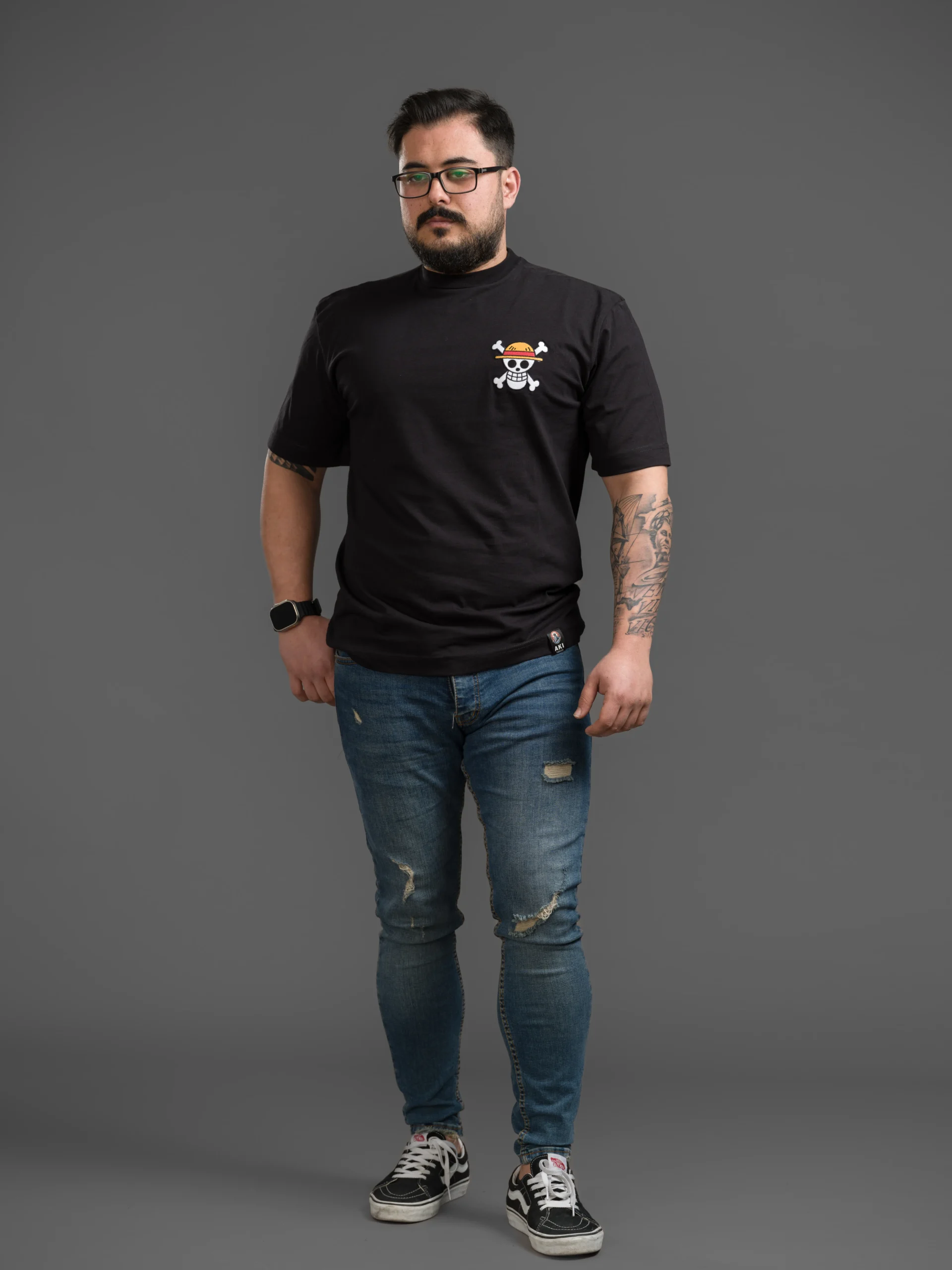 One Piece Tee (Men)